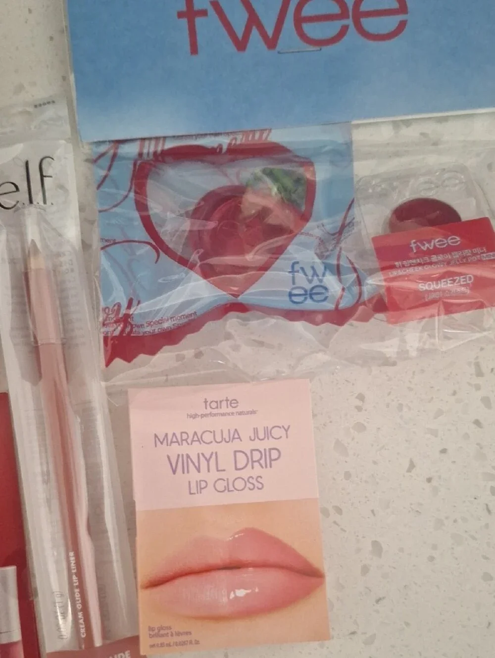 These Lips Don't Lie